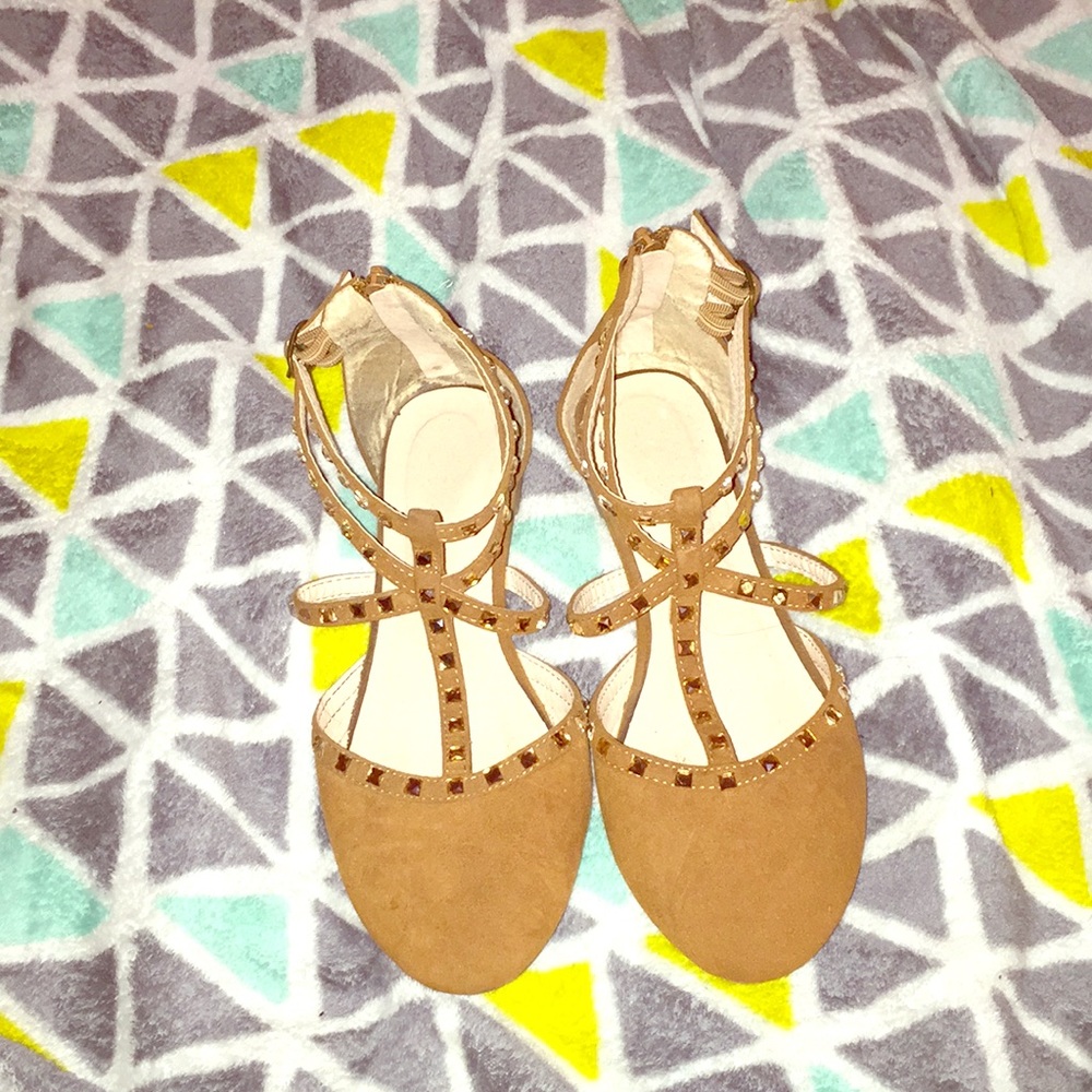 Flats